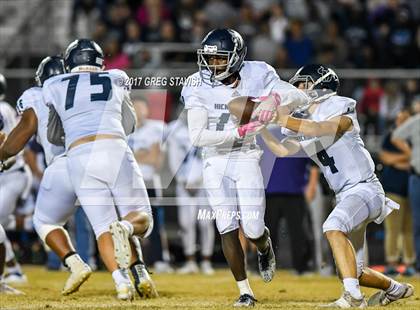 Thumbnail 3 in Hickory Ridge @ Porter Ridge photogallery.