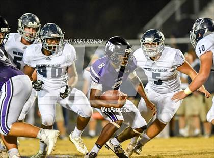 Thumbnail 1 in Hickory Ridge @ Porter Ridge photogallery.
