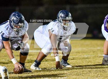 Thumbnail 1 in Hickory Ridge @ Porter Ridge photogallery.