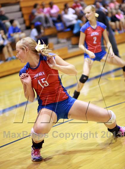Thumbnail 2 in Valley Center @ Cheney photogallery.