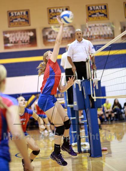 Thumbnail 3 in Valley Center @ Cheney photogallery.