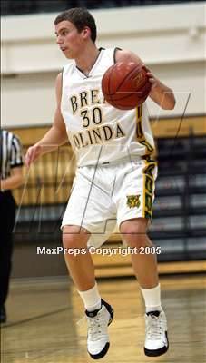 Thumbnail 1 in Rowland vs. Brea Olinda (Southern Calif. Shootout) photogallery.