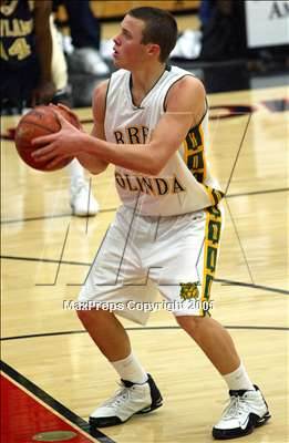 Thumbnail 2 in Rowland vs. Brea Olinda (Southern Calif. Shootout) photogallery.