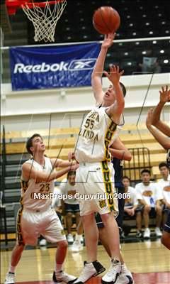 Thumbnail 1 in Rowland vs. Brea Olinda (Southern Calif. Shootout) photogallery.