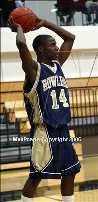 Thumbnail 1 in Rowland vs. Brea Olinda (Southern Calif. Shootout) photogallery.