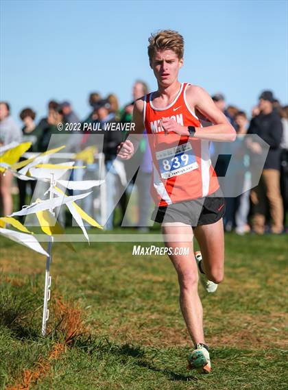 Thumbnail 2 in PIAA District IV Class AA Championship photogallery.
