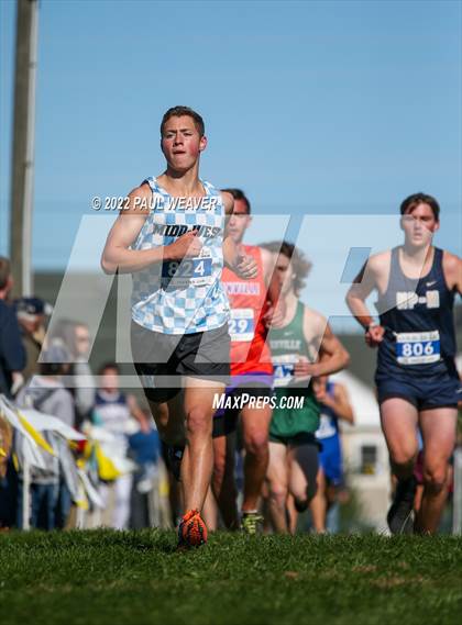 Thumbnail 2 in PIAA District IV Class AA Championship photogallery.