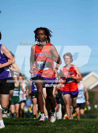 Thumbnail 3 in PIAA District IV Class AA Championship photogallery.