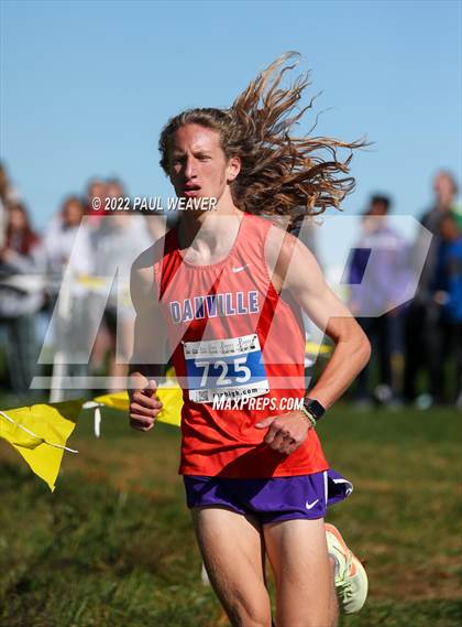 Thumbnail 3 in PIAA District IV Class AA Championship photogallery.