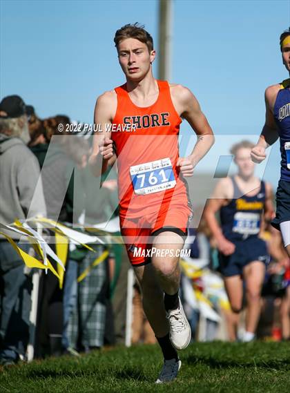 Thumbnail 3 in PIAA District IV Class AA Championship photogallery.