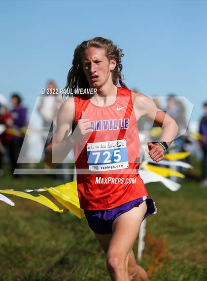 Thumbnail 1 in PIAA District IV Class AA Championship photogallery.