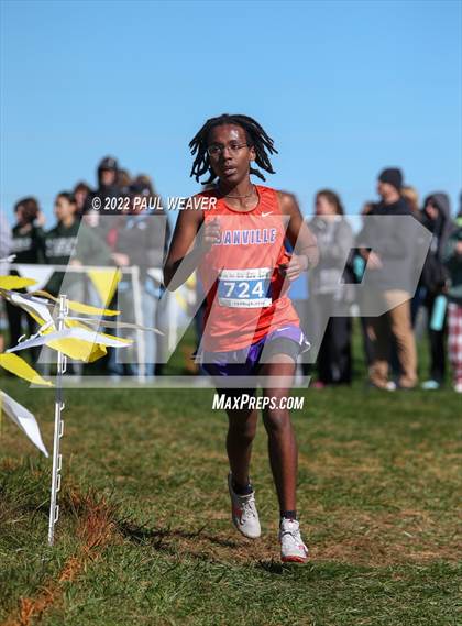 Thumbnail 1 in PIAA District IV Class AA Championship photogallery.