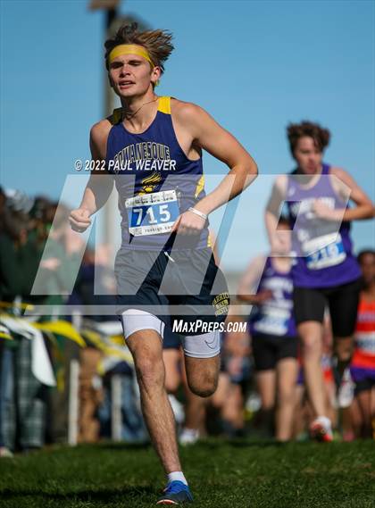 Thumbnail 2 in PIAA District IV Class AA Championship photogallery.