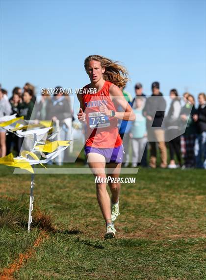 Thumbnail 2 in PIAA District IV Class AA Championship photogallery.