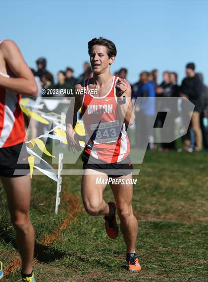 Thumbnail 3 in PIAA District IV Class AA Championship photogallery.