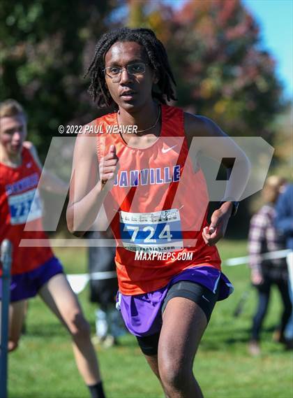 Thumbnail 1 in PIAA District IV Class AA Championship photogallery.