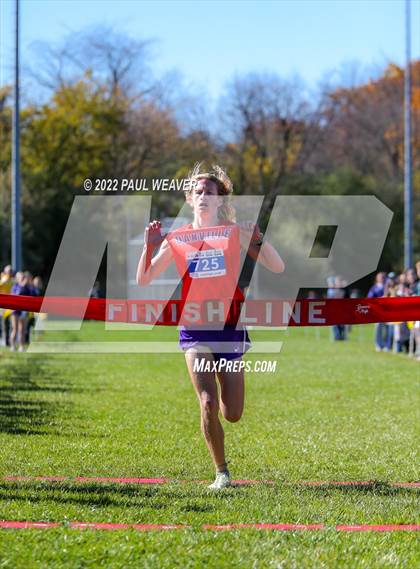 Thumbnail 1 in PIAA District IV Class AA Championship photogallery.
