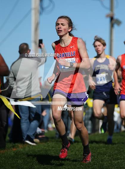 Thumbnail 3 in PIAA District IV Class AA Championship photogallery.