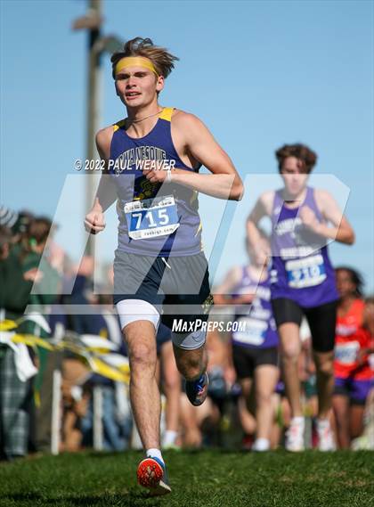 Thumbnail 1 in PIAA District IV Class AA Championship photogallery.