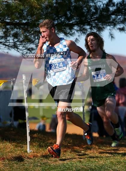 Thumbnail 3 in PIAA District IV Class AA Championship photogallery.