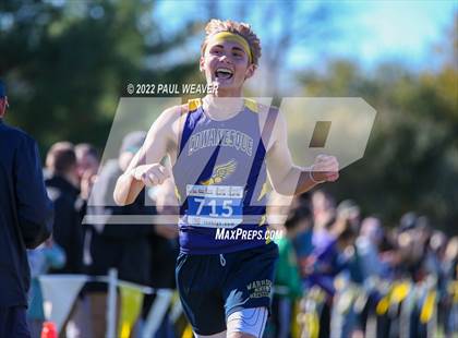 Thumbnail 2 in PIAA District IV Class AA Championship photogallery.