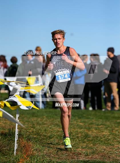 Thumbnail 1 in PIAA District IV Class AA Championship photogallery.