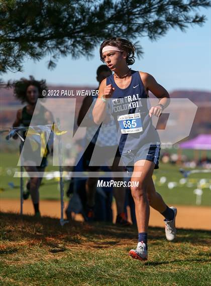 Thumbnail 2 in PIAA District IV Class AA Championship photogallery.