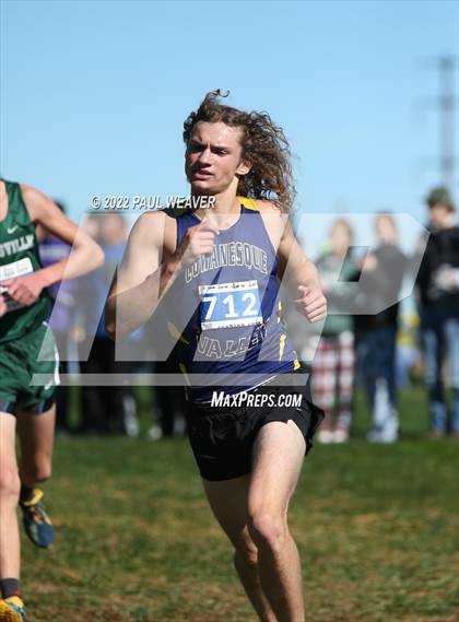 Thumbnail 3 in PIAA District IV Class AA Championship photogallery.