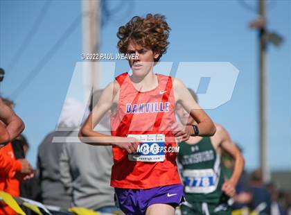 Thumbnail 2 in PIAA District IV Class AA Championship photogallery.