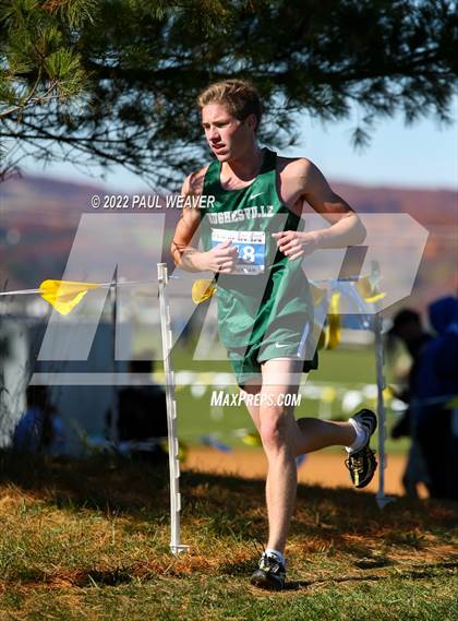 Thumbnail 1 in PIAA District IV Class AA Championship photogallery.