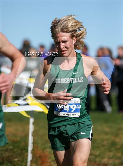 Thumbnail 3 in PIAA District IV Class AA Championship photogallery.