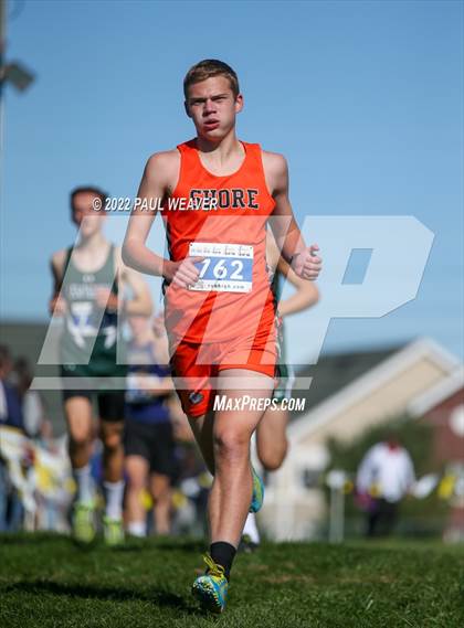 Thumbnail 3 in PIAA District IV Class AA Championship photogallery.