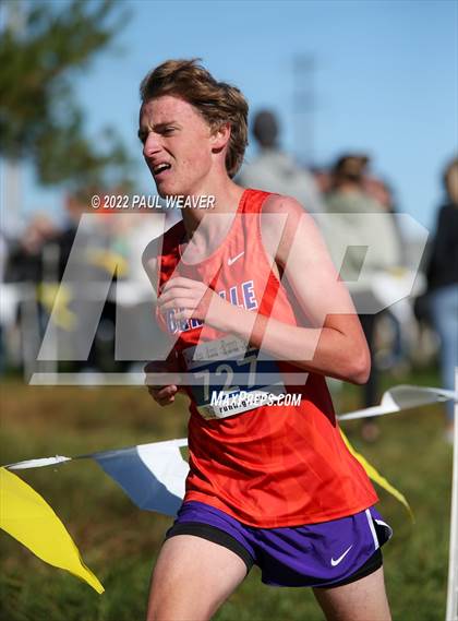 Thumbnail 2 in PIAA District IV Class AA Championship photogallery.
