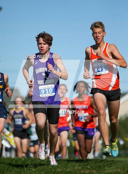 Thumbnail 3 in PIAA District IV Class AA Championship photogallery.