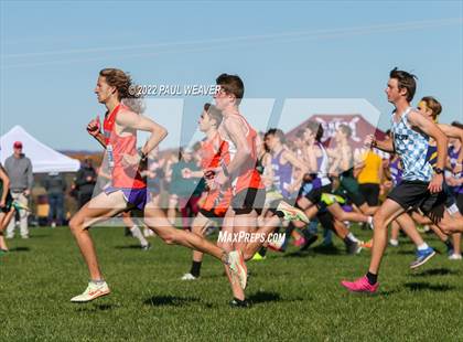 Thumbnail 1 in PIAA District IV Class AA Championship photogallery.