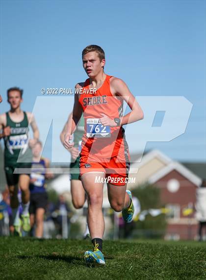 Thumbnail 1 in PIAA District IV Class AA Championship photogallery.