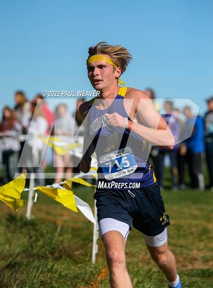 Thumbnail 1 in PIAA District IV Class AA Championship photogallery.
