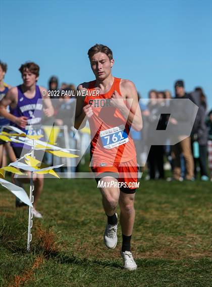 Thumbnail 2 in PIAA District IV Class AA Championship photogallery.