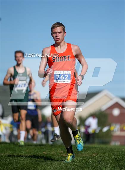 Thumbnail 2 in PIAA District IV Class AA Championship photogallery.
