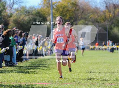Thumbnail 3 in PIAA District IV Class AA Championship photogallery.