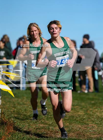 Thumbnail 2 in PIAA District IV Class AA Championship photogallery.