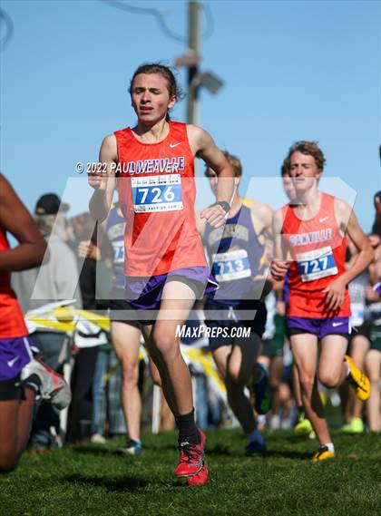 Thumbnail 1 in PIAA District IV Class AA Championship photogallery.