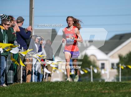 Thumbnail 2 in PIAA District IV Class AA Championship photogallery.
