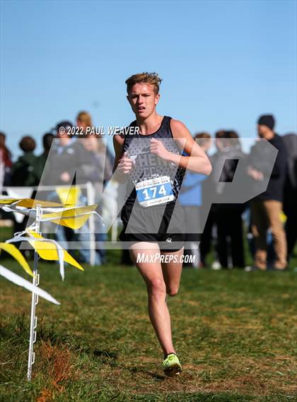 Thumbnail 2 in PIAA District IV Class AA Championship photogallery.