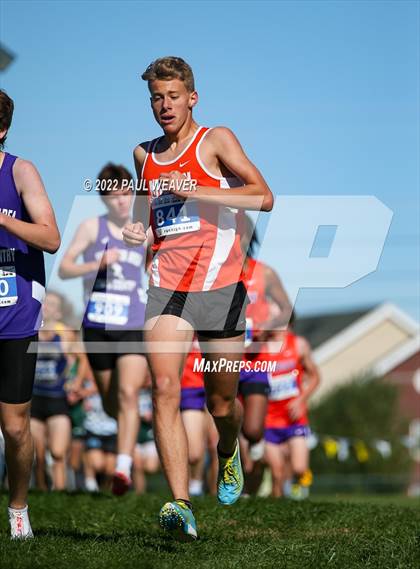 Thumbnail 2 in PIAA District IV Class AA Championship photogallery.