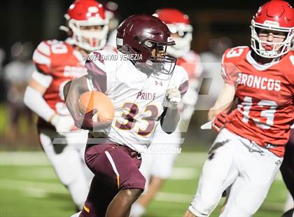 Thumbnail 1 in Mountain Pointe @ Brophy College Prep photogallery.