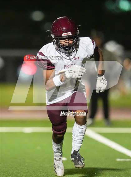 Thumbnail 3 in Mountain Pointe @ Brophy College Prep photogallery.