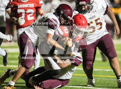 Thumbnail 1 in Mountain Pointe @ Brophy College Prep photogallery.
