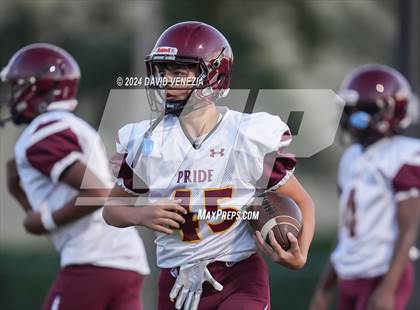 Thumbnail 1 in Mountain Pointe @ Brophy College Prep photogallery.