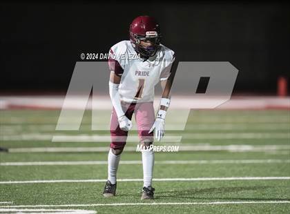 Thumbnail 2 in Mountain Pointe @ Brophy College Prep photogallery.